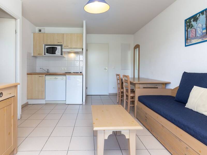 Maison à louer, 30m², ONDRES