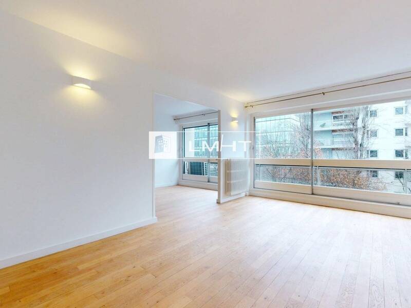 Maison à louer, 104m², BOULOGNE BILLANCOURT