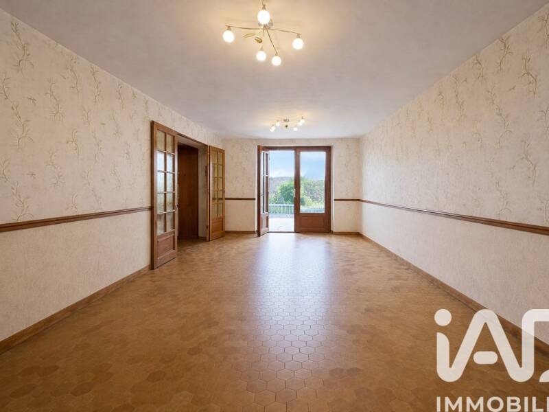 Maison à vendre, 187m², MAILLET