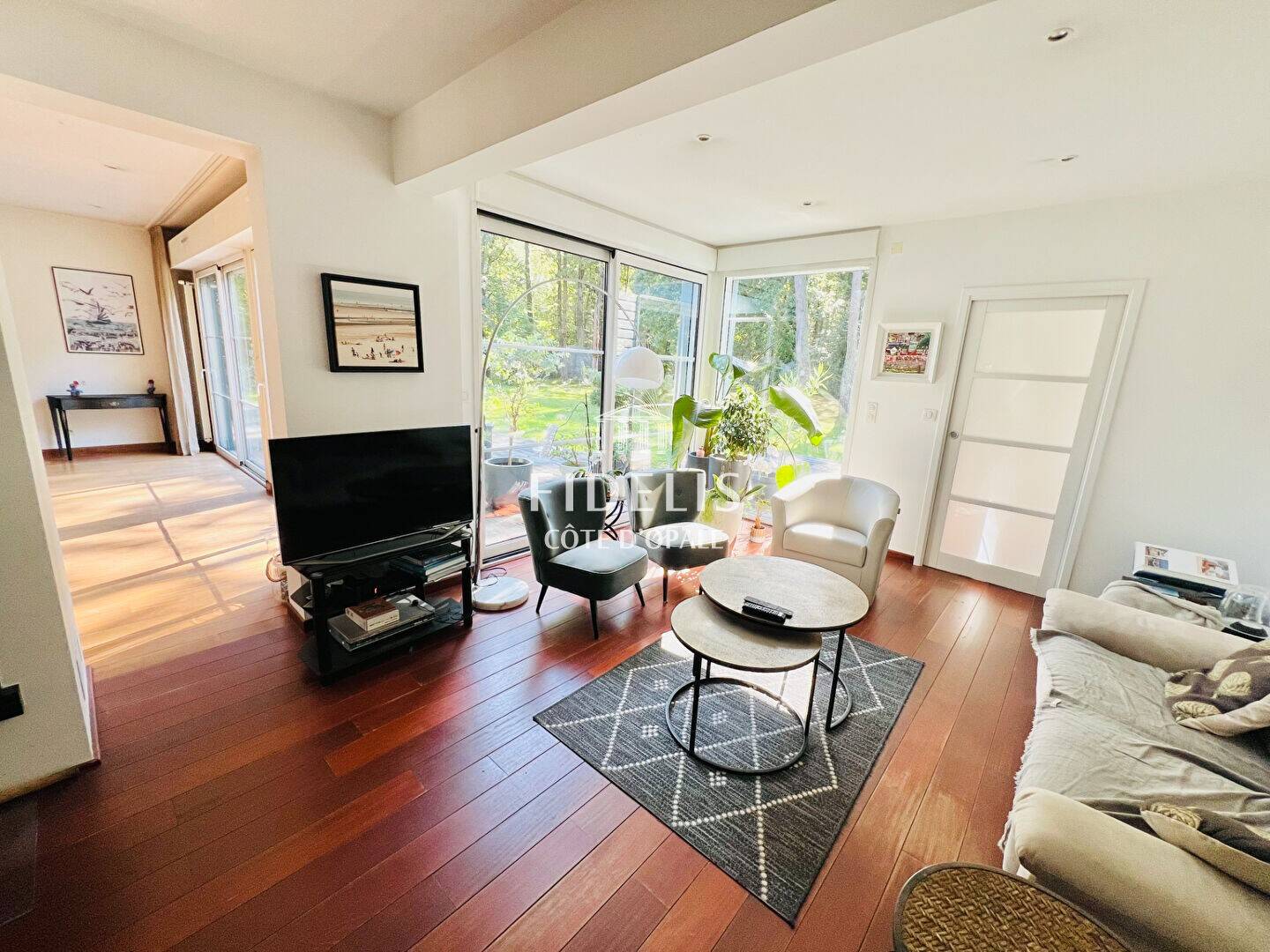 Maison à vendre, 265m², LE TOUQUET PARIS PLAGE