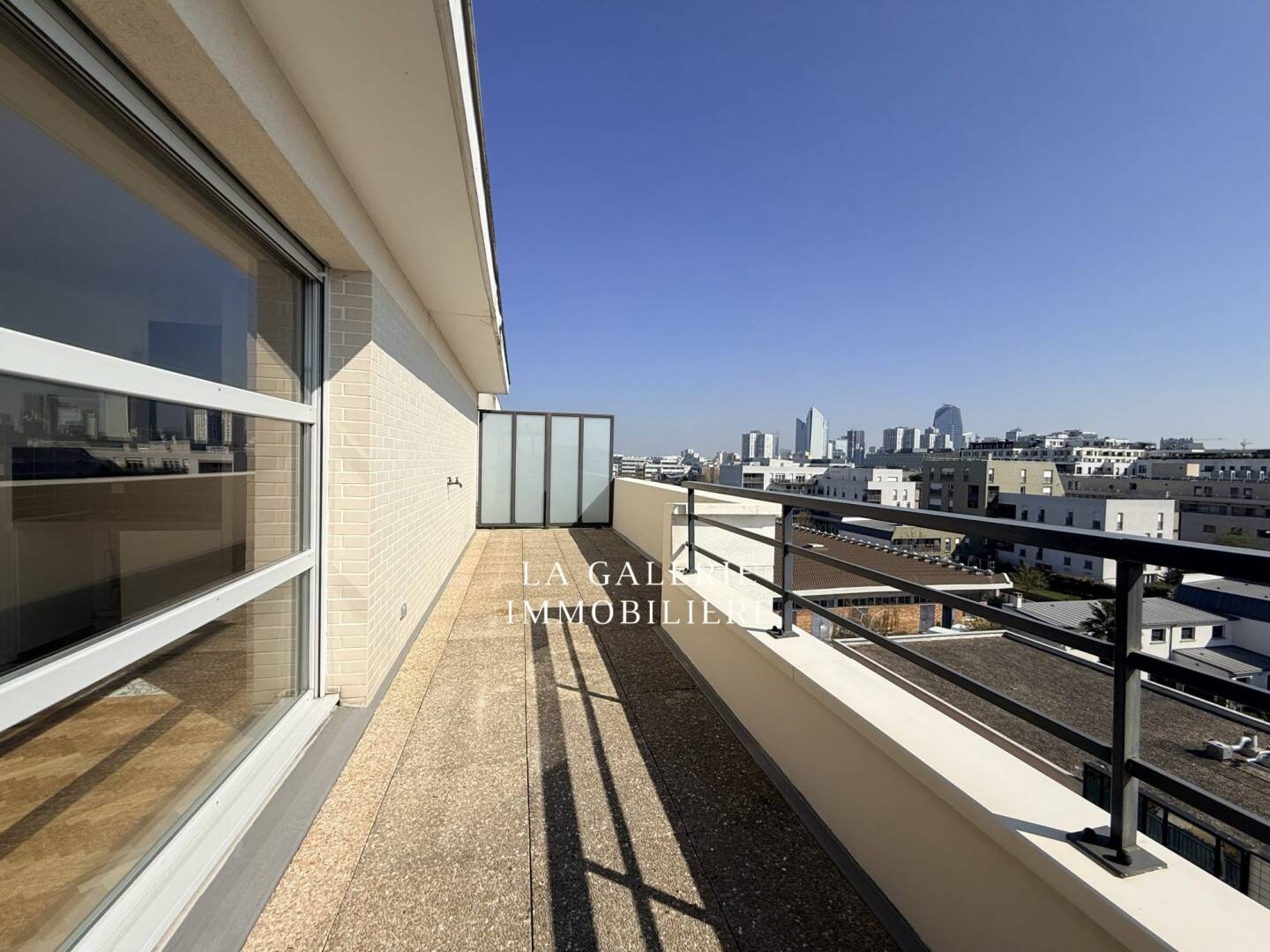 Maison à louer, 28m², NANTERRE