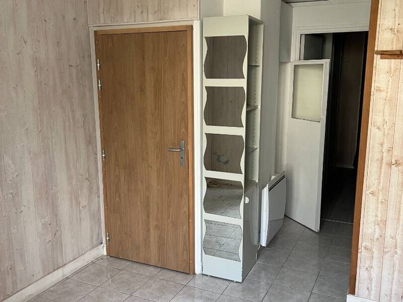 Maison à vendre, 27m², BREST