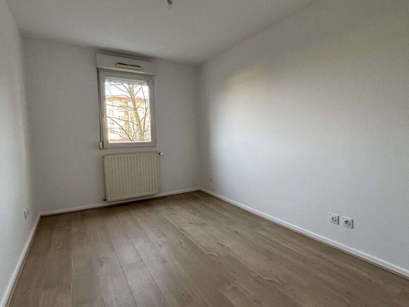 Maison à louer, 71m², DECINES CHARPIEU