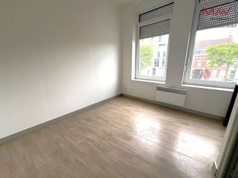 Maison à louer, 13m², TOURCOING