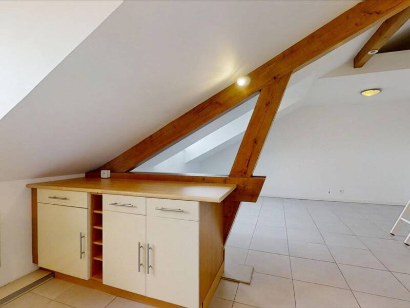 Maison à louer, 22m², BESANCON