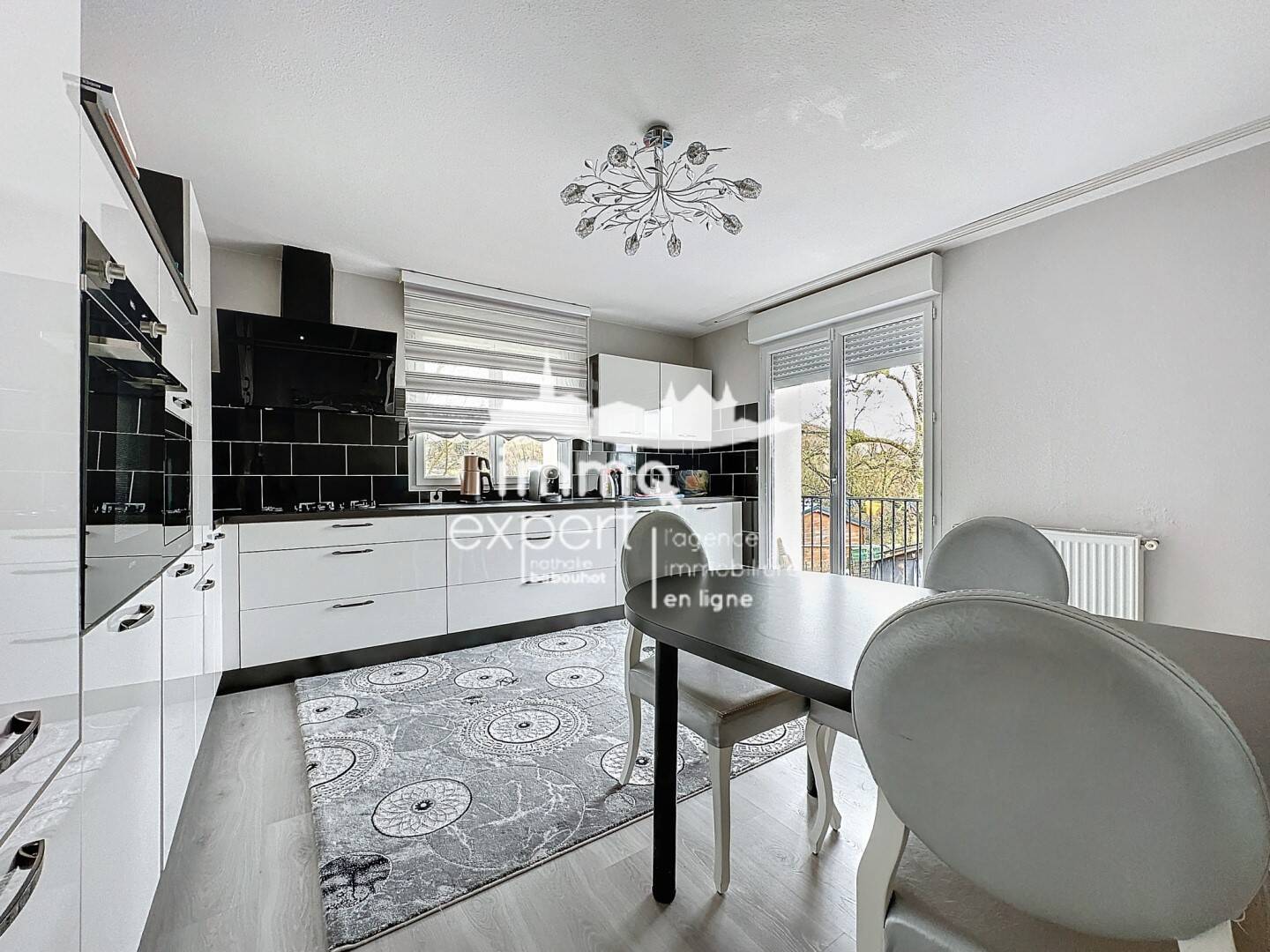 Maison à vendre, 184m², MIRECOURT