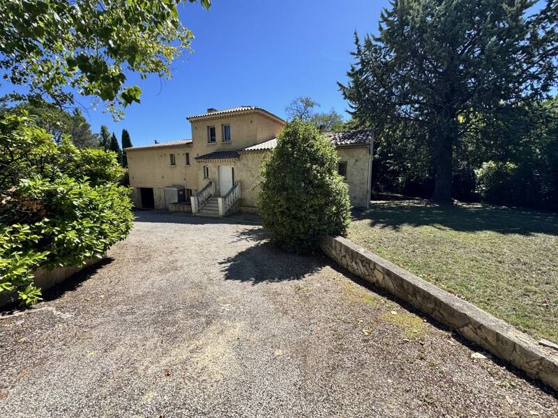 Maison à vendre, 277m², AIX EN PROVENCE
