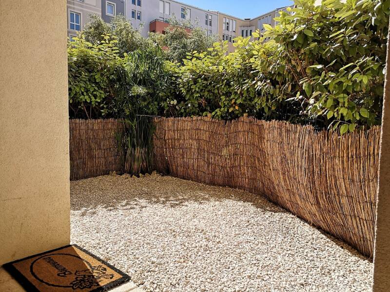 Maison à louer, 45m², MONTPELLIER