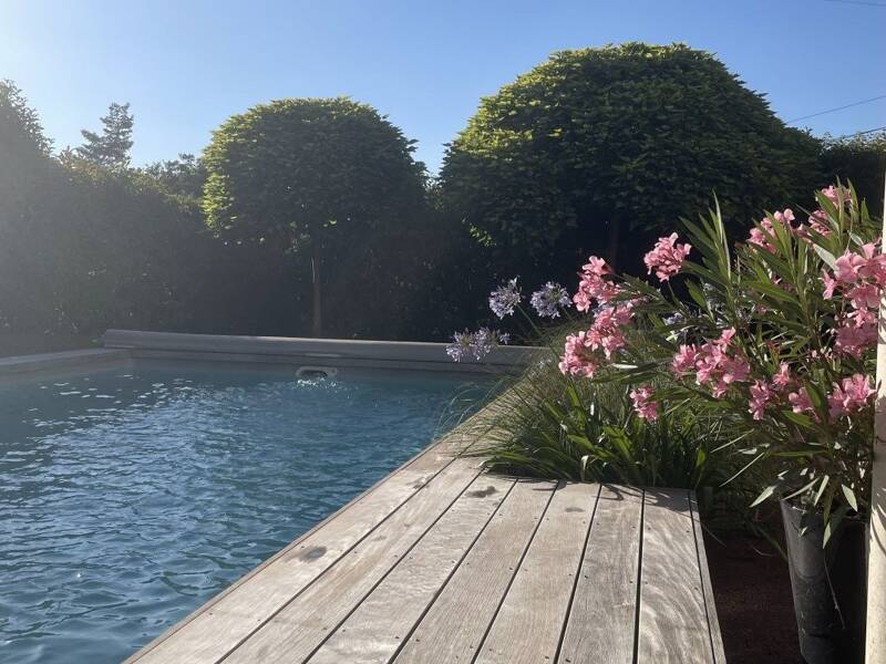 Maison à louer, 108m², CRAN GEVRIER