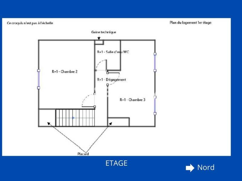 Maison à vendre, 93m², BORGO