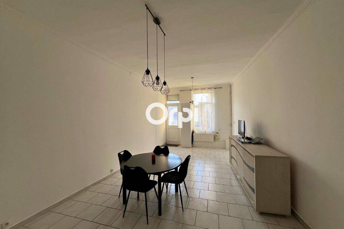 Maison à vendre, 90m², TOURCOING