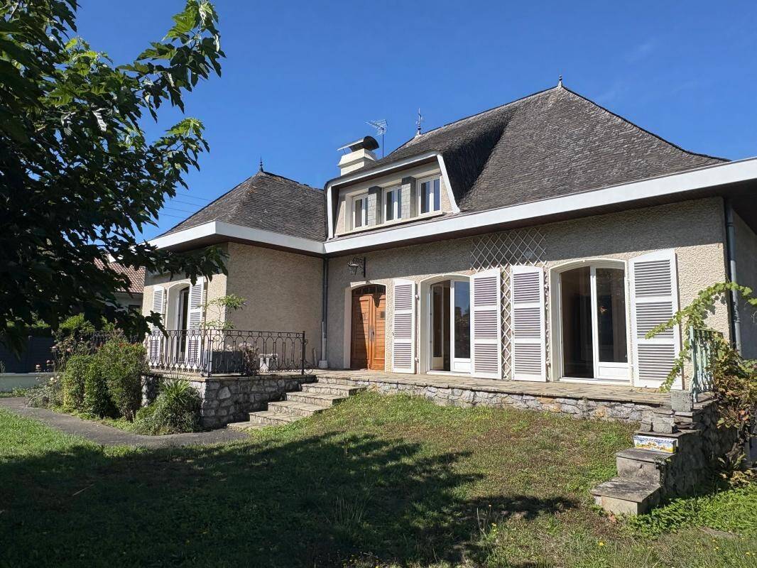 Maison à vendre, 160m², PAU
