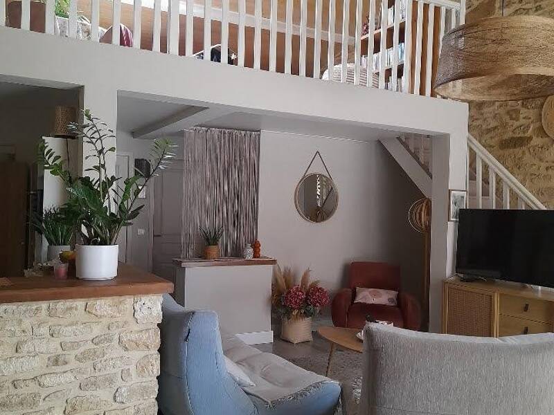 Maison à louer, 91m², SAINT MAXIMIN