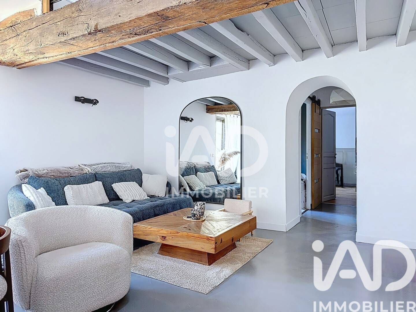 Maison à vendre, 175m², BOINVILLE EN MANTOIS