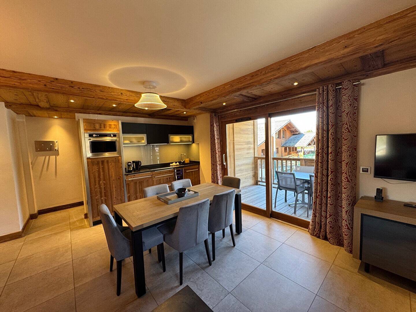 Maison à vendre, 60m², SAMOENS