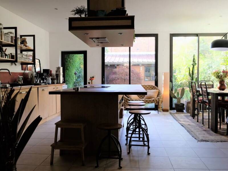 Maison à vendre, 184m², FONTENAY SOUS BOIS