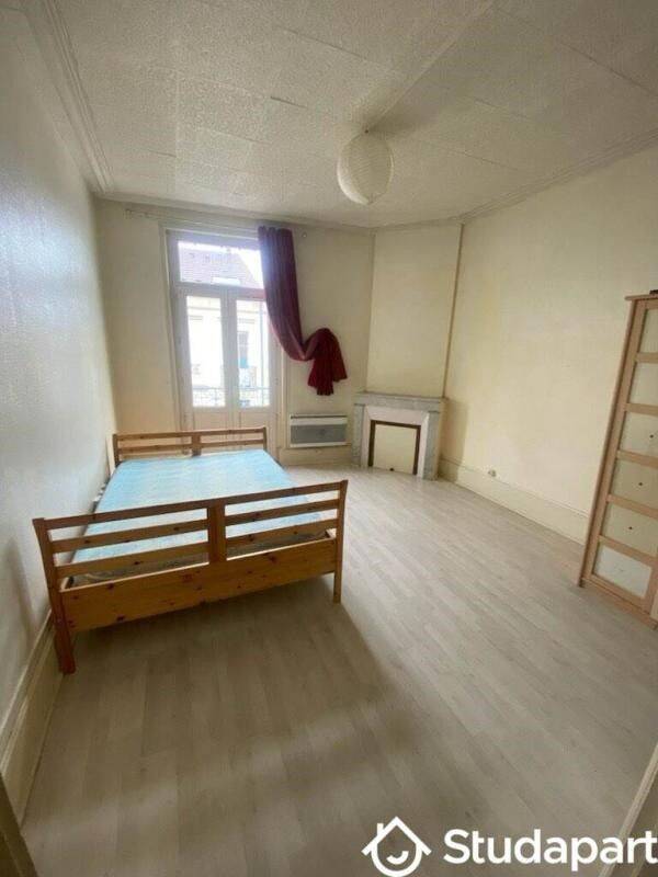 Maison à louer, 20m², NANCY