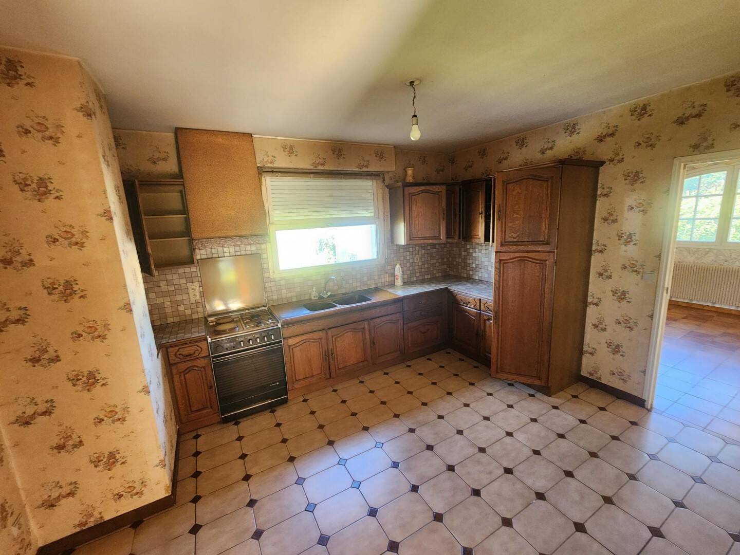 Maison à vendre, 160m², SAINT GERMAIN DU PUCH