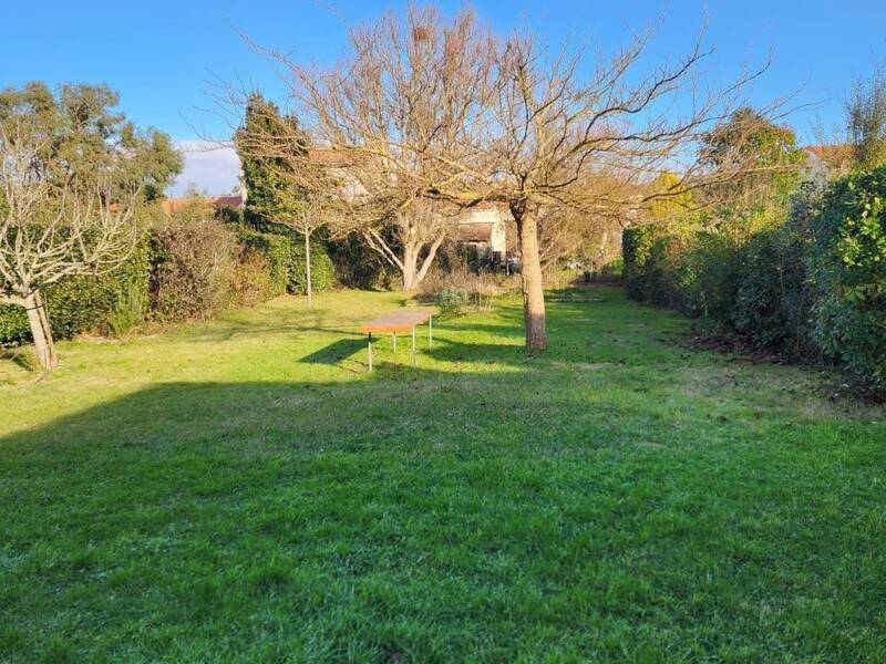 Maison à vendre, 127m², CHATELAILLON PLAGE