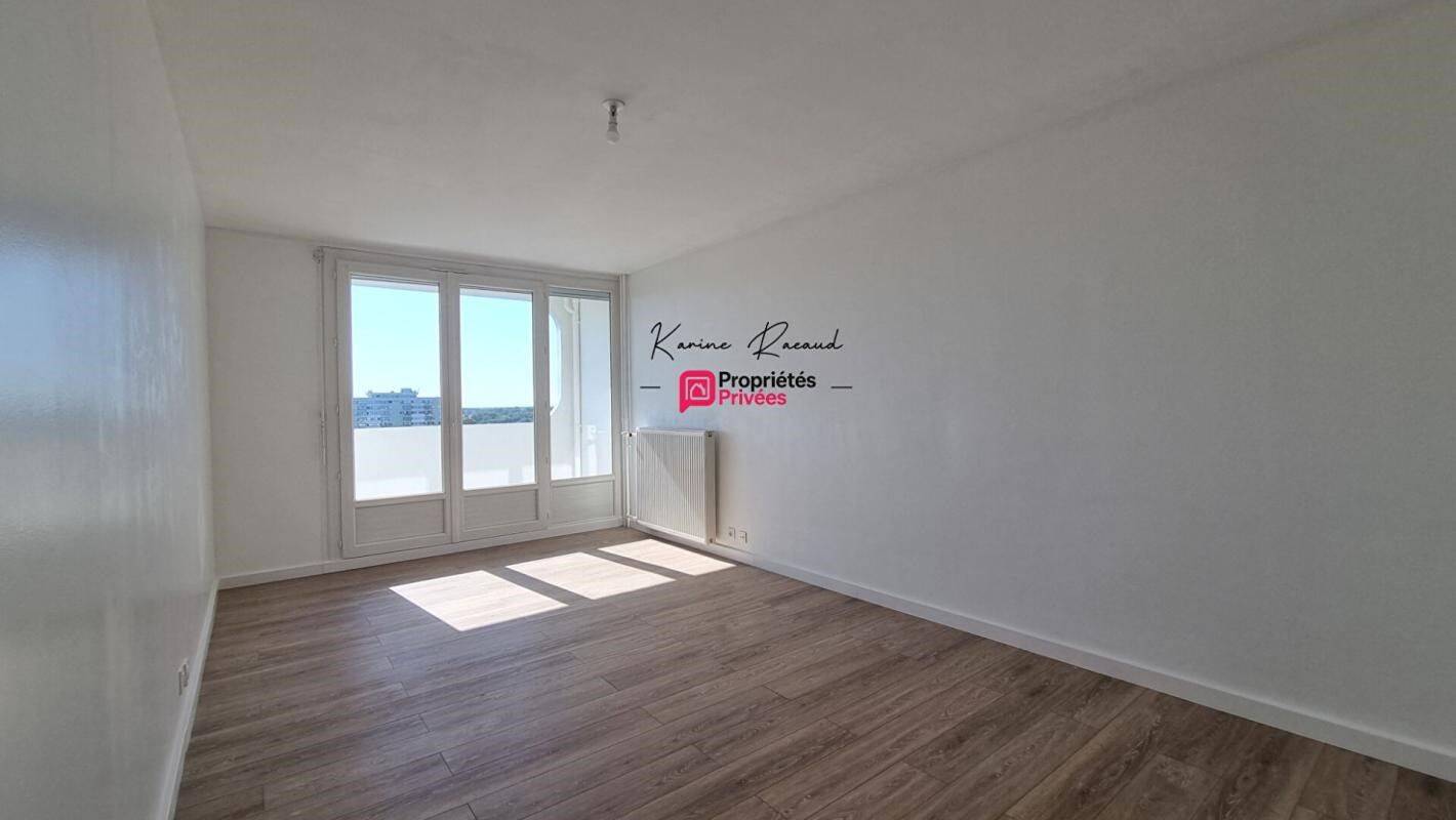 Maison à louer, 59m², LA ROCHE SUR YON