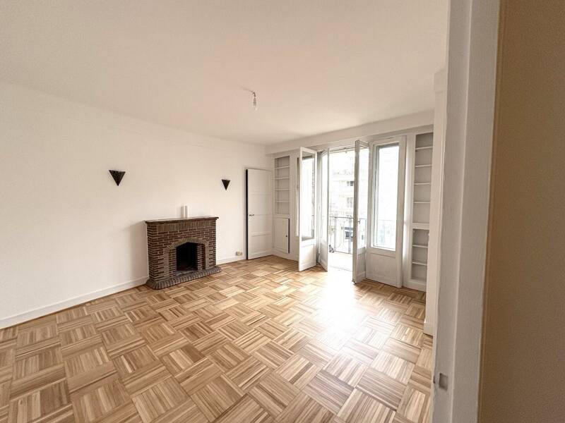 Maison à louer, 78m², RUEIL MALMAISON