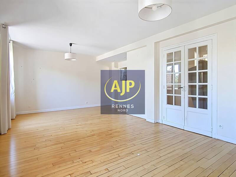 Maison à vendre, 220m², RENNES