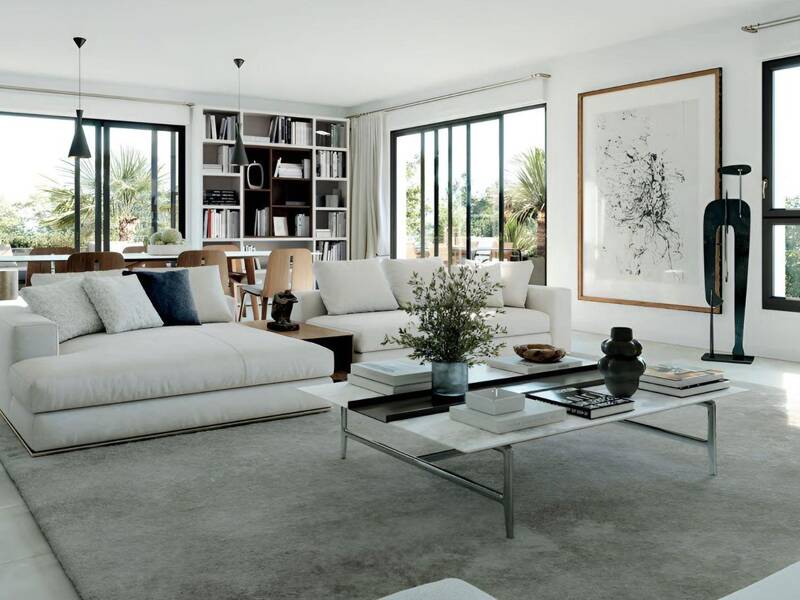 Maison à vendre, 117m², MARSEILLE 8E