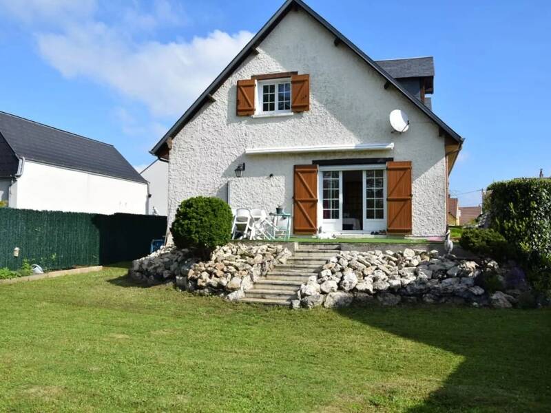 Maison à vendre, 134m², ORLEANS