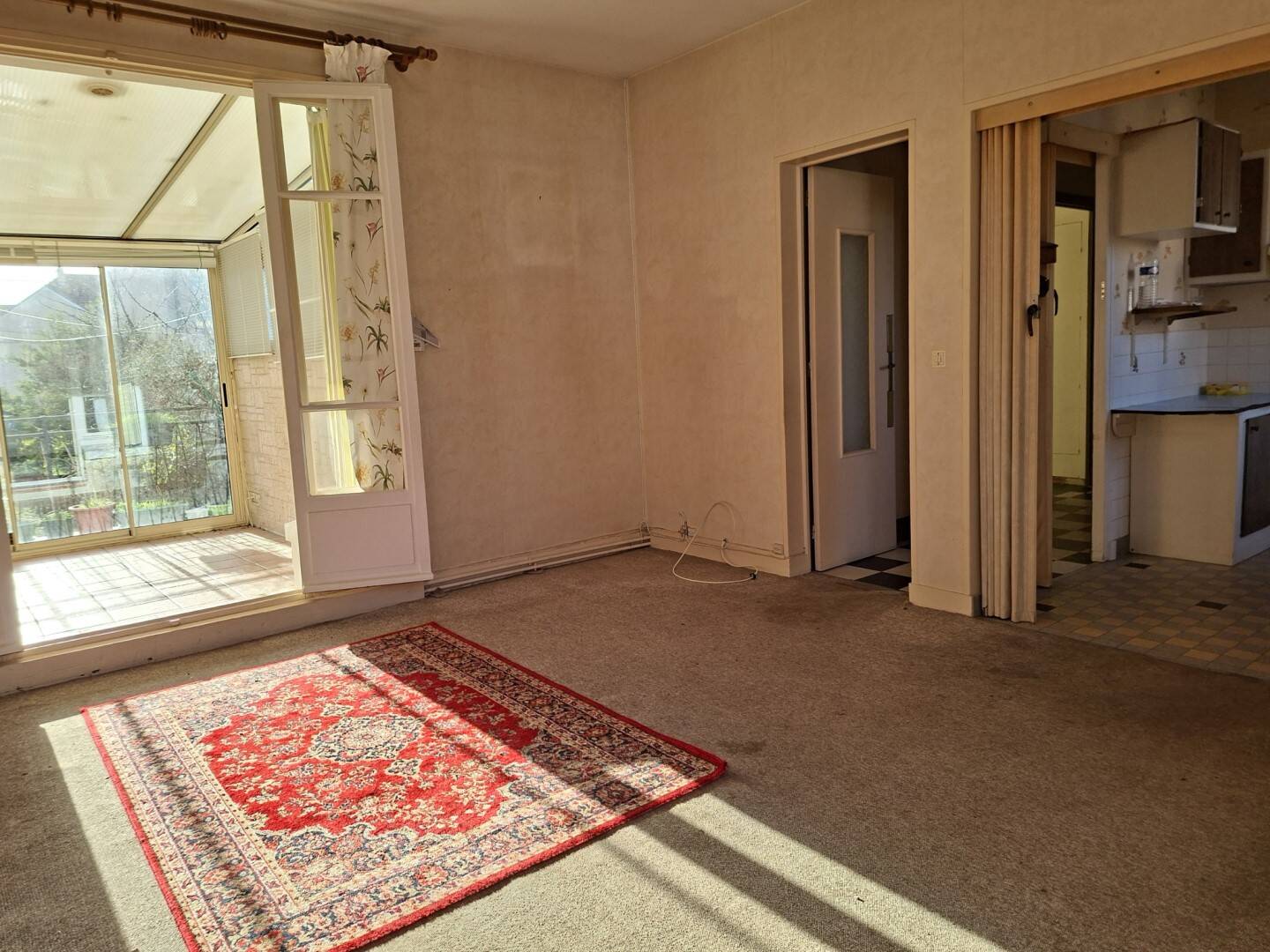Maison à vendre, 90m², VERSAILLES