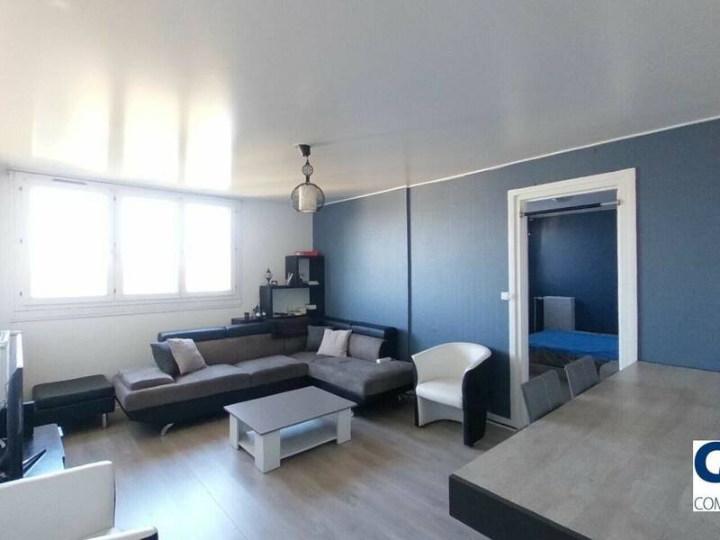 Maison à louer, 47m², COMBS LA VILLE