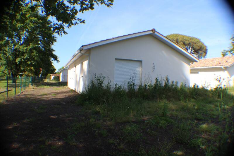 Maison à vendre, 90m², PONTENX LES FORGES