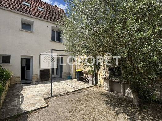 Maison à vendre 298 000 € 5 pièces 3 chambres 88 m² Boran sur Oise 60820