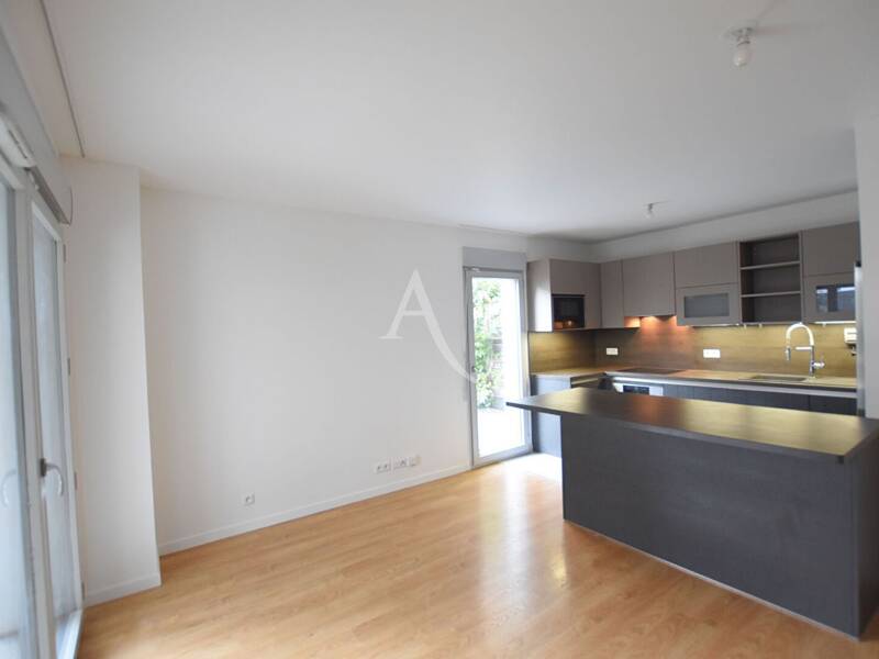 Maison à louer, 73m², CERGY