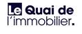 LE QUAI DE L'IMMOBILIER