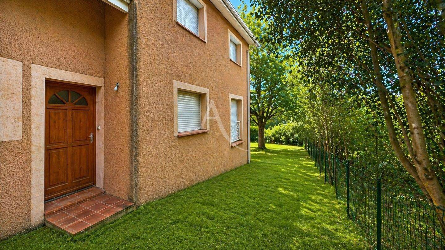 Maison à vendre, 79m², L'ISLE JOURDAIN