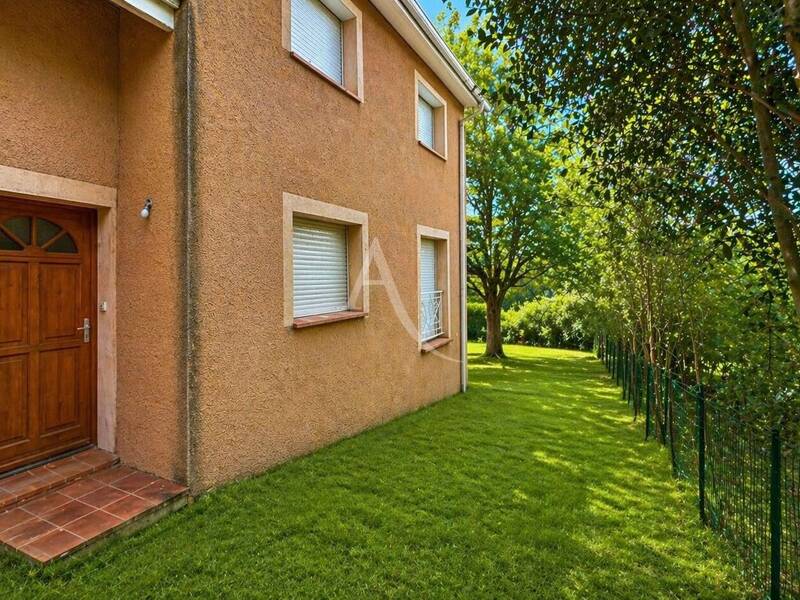 Maison à vendre, 79m², L'ISLE JOURDAIN