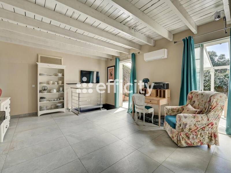 Maison à vendre, 202m², ALLAUCH