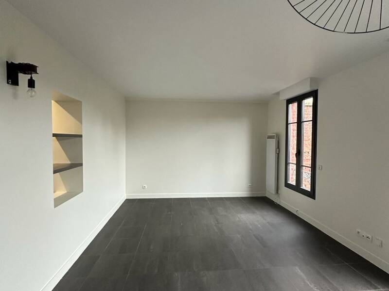 Maison à louer, 54m², MITRY MORY