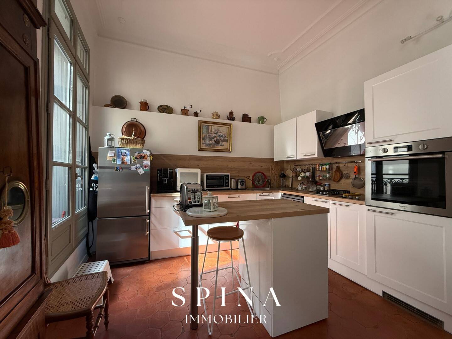 Maison à vendre, 118m², BEZIERS