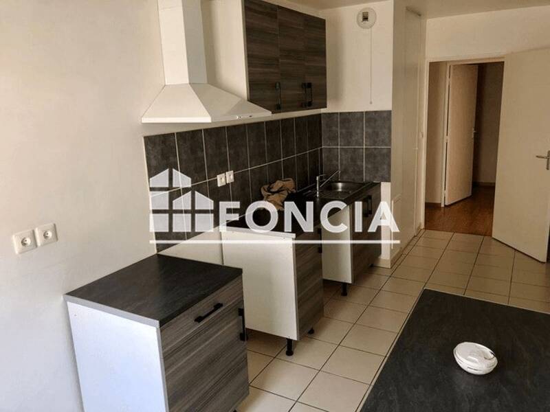 Maison à louer, 71m², ROUEN