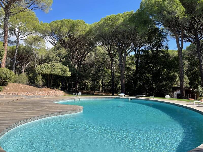 Maison à vendre, 350m², LA MOTTE