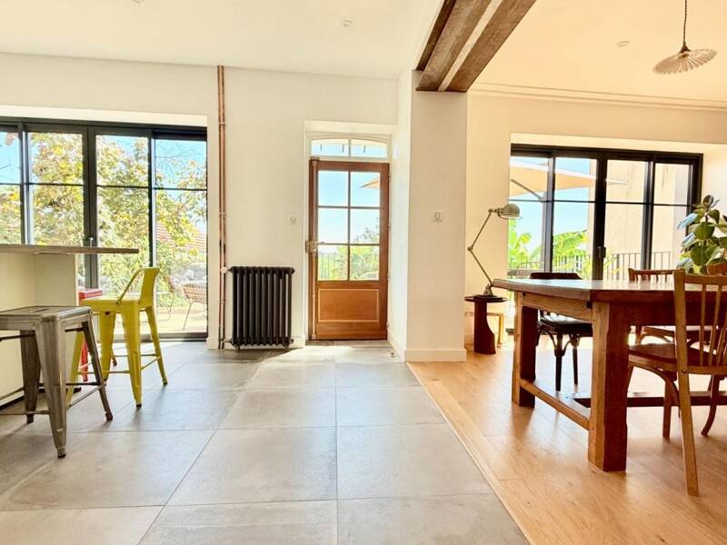 Maison à vendre, 209m², NANTES