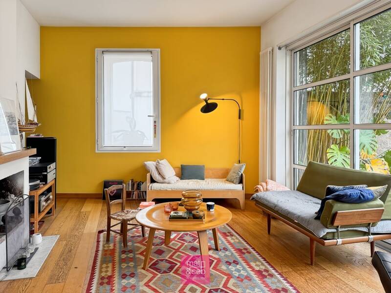 Maison à vendre, 141m², MONTPELLIER