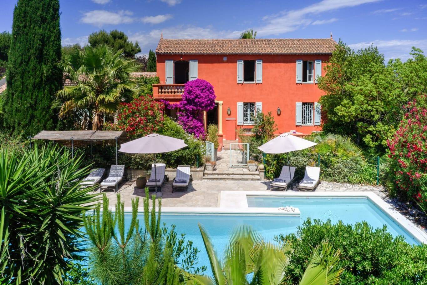 Maison à vendre, 267m², ANTIBES