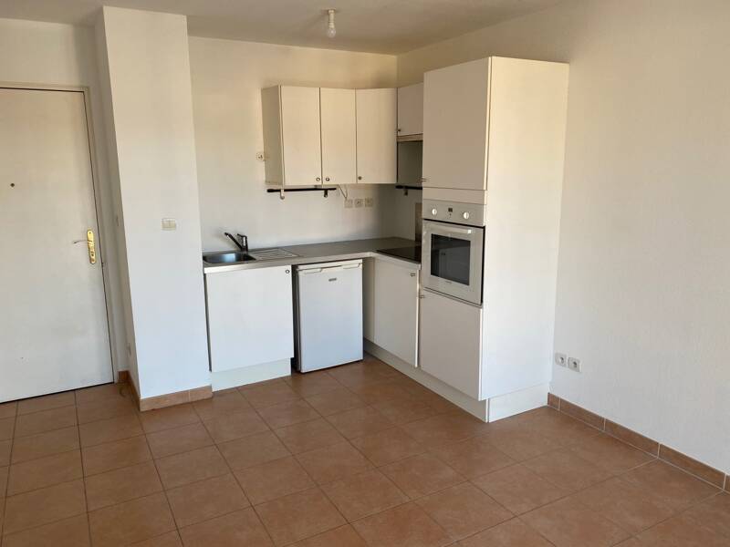 Maison à louer, 32m², TOULON