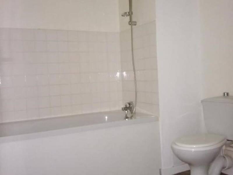 Maison à louer, 31m², NANTES