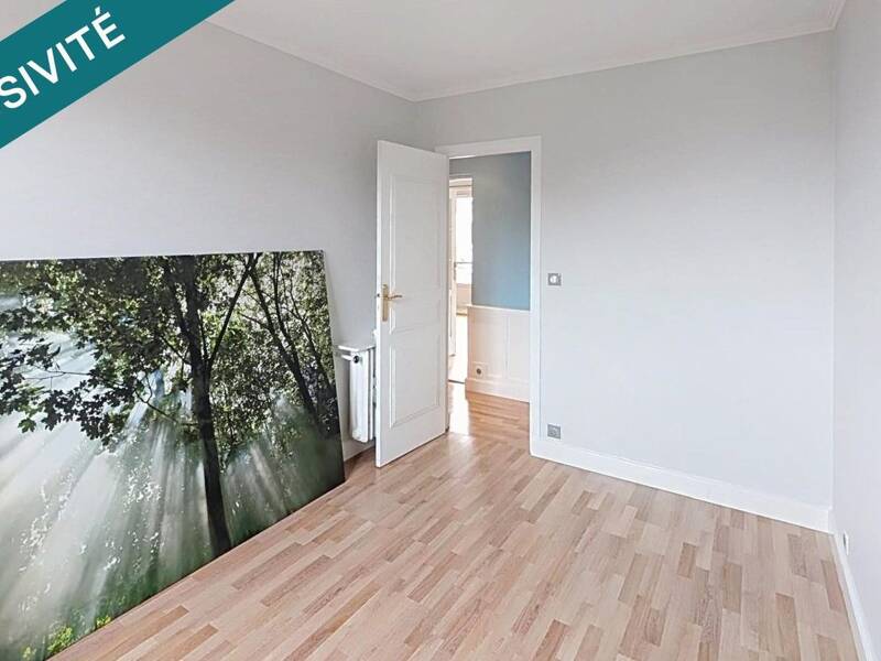 Maison à vendre, 58m², EPINAY SUR ORGE