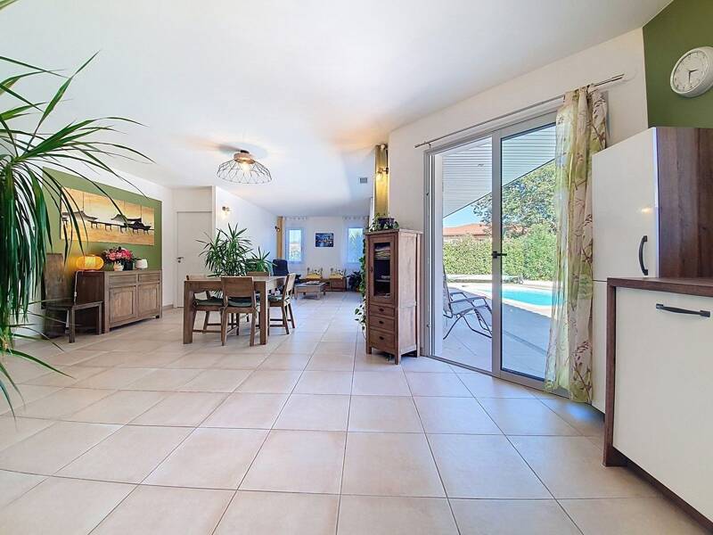 Maison à vendre, 104m², PERPIGNAN