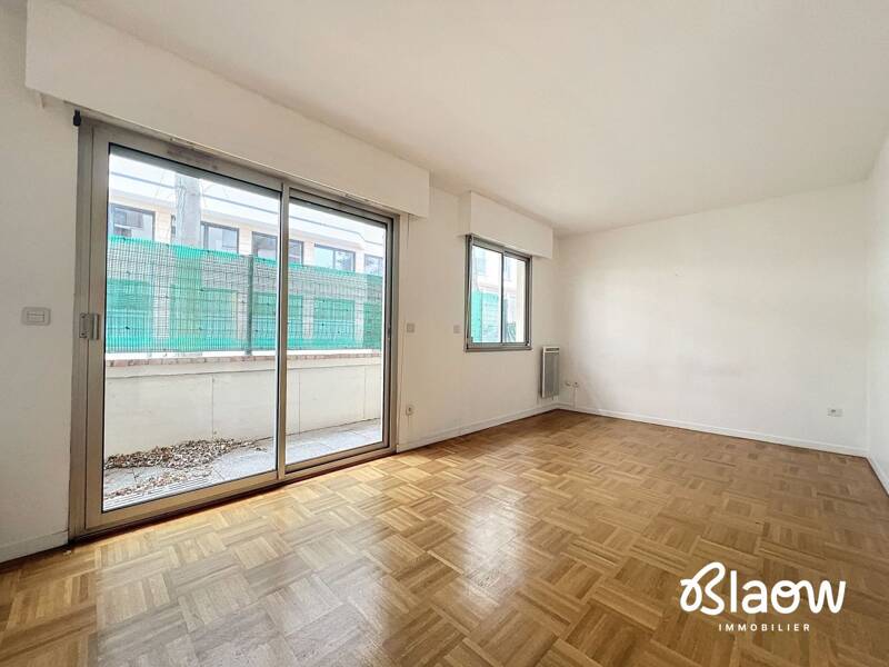 Maison à vendre, 47m², LYON 6E