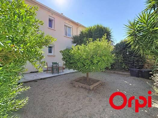 Maison à vendre 259 000 € 4 pièces 3 chambres 123 m² 208 m² de terrain Est Rivesaltes 66600